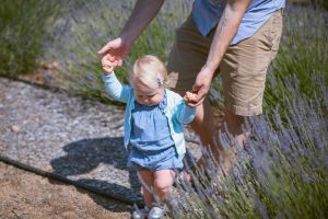 It is easy to get caught up in the moment and want to help baby to walk. Check out what this expert has to say about helping baby walk and why you need to stop. Our response to her article and why we think it's so important. #babytips #parenting #toddler