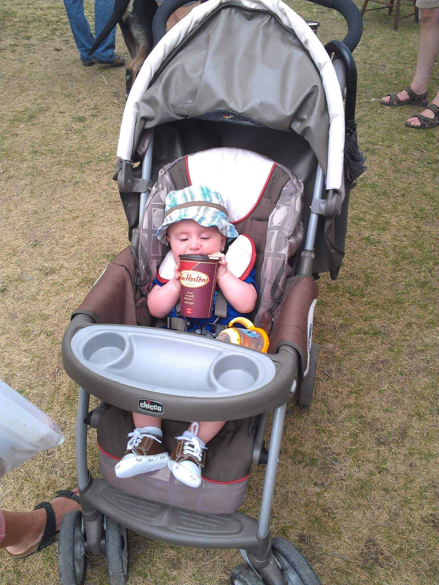 5 Things Babies Use For Teething Relief • Tapped Out Travellers