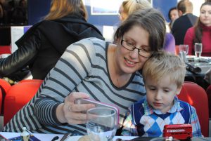 Christmas in London Itinerary With kids: London is one of the worlds great city's and can leave you overwhelmed. Learn what's open and what to do on Christmas day in London with kids