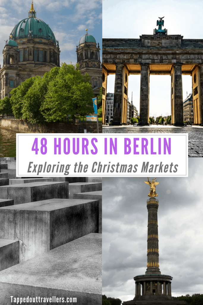 Exploring Berlin with kids, as a family of 9. 48 hours in Berlin while we explore the Christmas markets. #berlinwithkids #berlin #germany #christmasmarkets