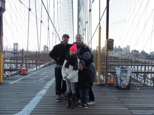 brooklyn bridge