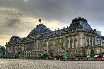Brussels Palace