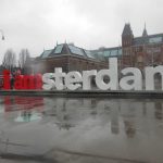 IAmsterdam There are several options for day trips from Amsterdam by train, we have done 3 in 4 days and we couldn't have asked for a better itinerary.