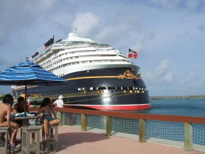 A Cruise packing list can be endless. After the basics, add these little tips and tricks to your bags for even more cruise fun