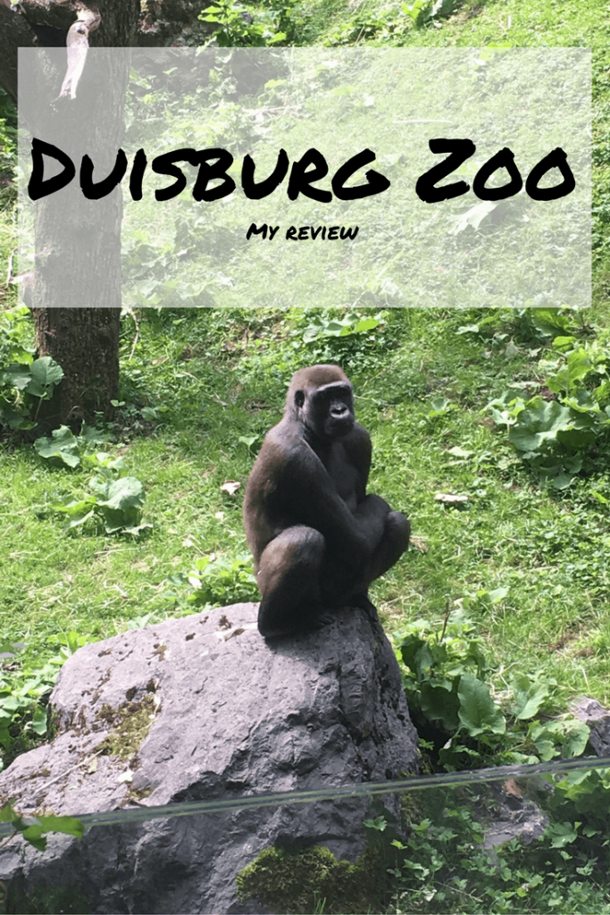 zoo duisburg ec kartenzahlung