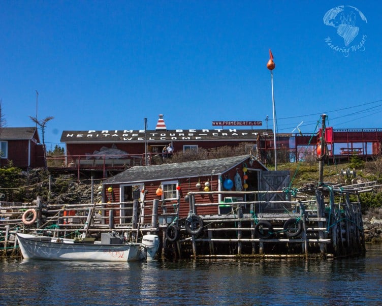 Twillingate is a town located off the northeastern shore of Newfoundland. Although it is a small town with a population of less than 2500 it has a lot to offer.