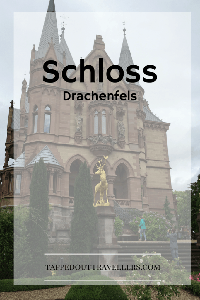 Schloss Drachenberg