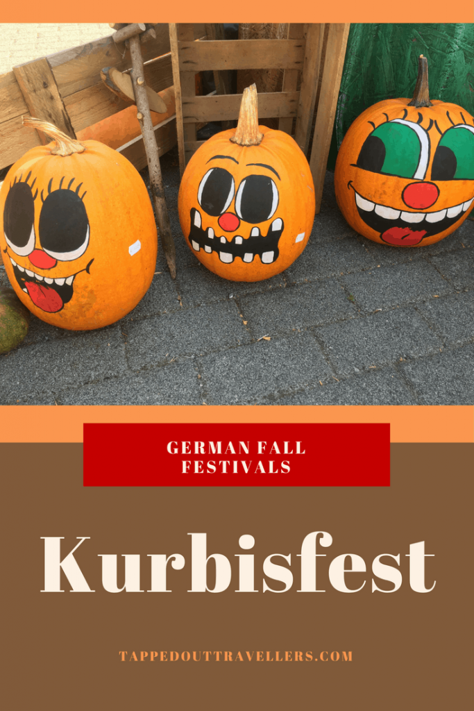 Kurbisfest | Apfelringe | Dusseldorf | Germany |Fall Festivals | Apple Picking | Pumpkin picking