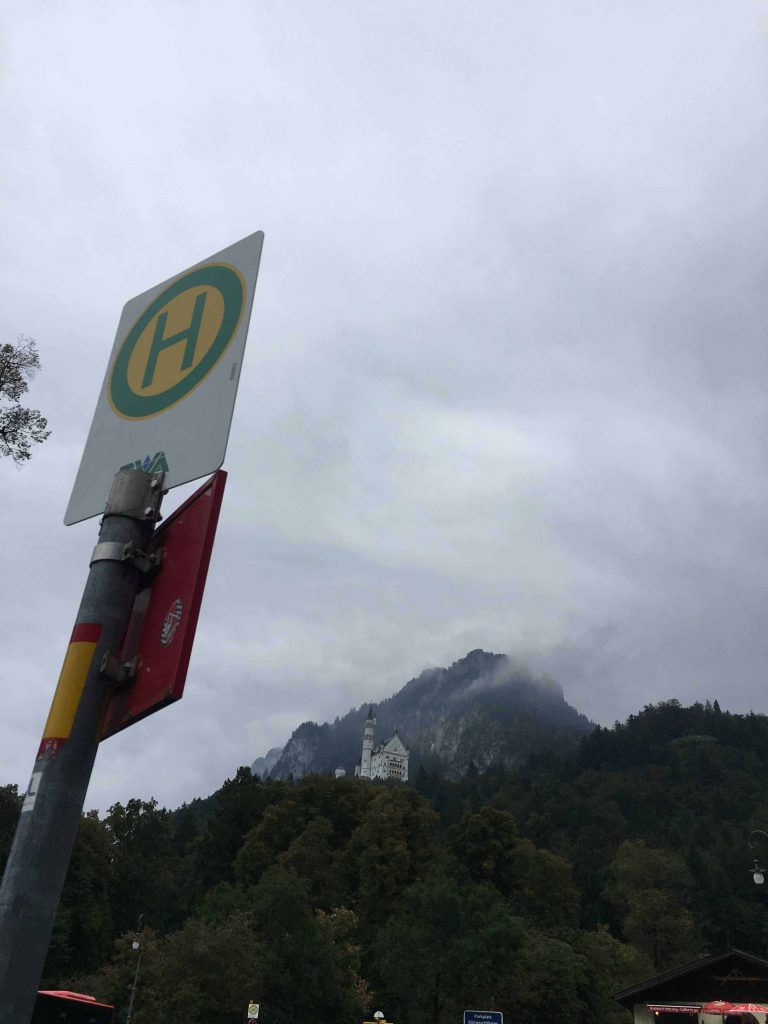 Ultimate Guide to Castles Neuschwanstein and Hohenschwangau include bus routes, timings and quick review of how to do it all with the little ones