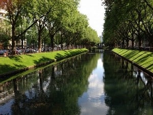 70 Day Trips Düsseldorf with kids in mind. Forget staying at home and watching movies, get out and explore the city and everything around it.
