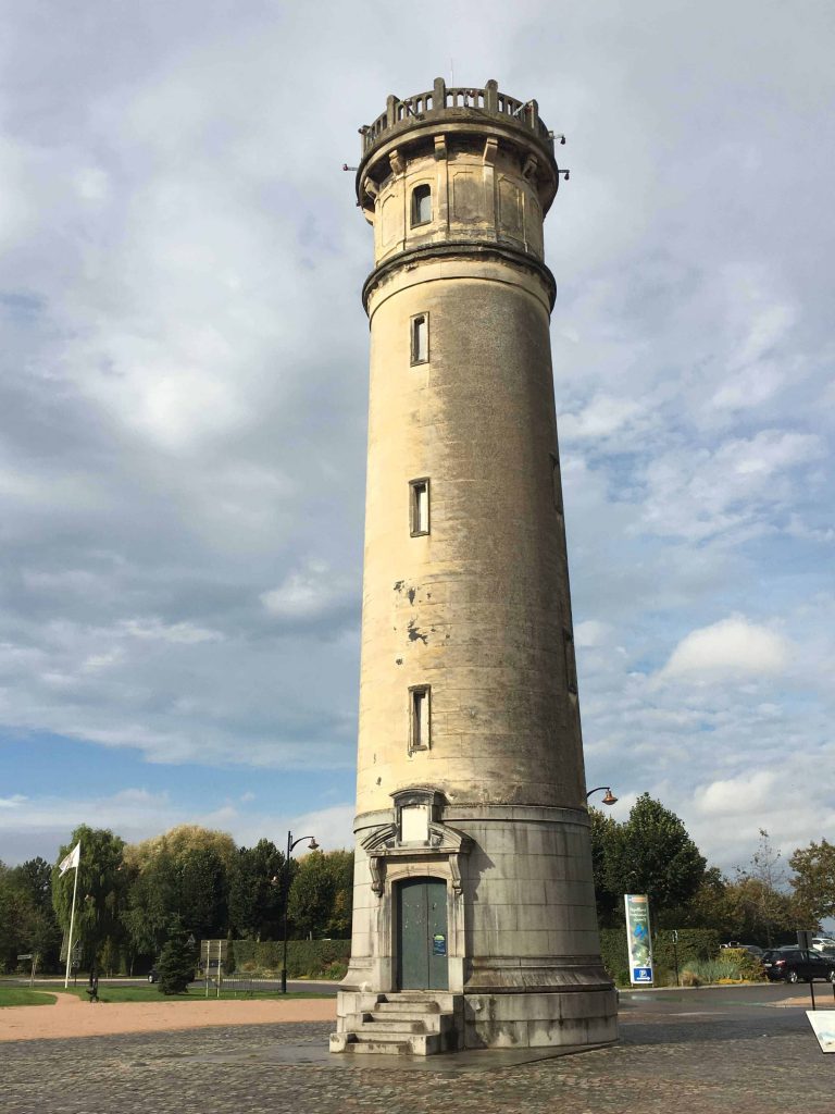 Honfleur - Normandy road trip