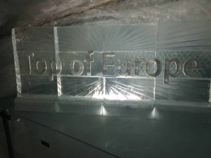 Visiting Jungfraujoch with kids doesn't have to be scary or stressful. These few tips, and detailed guide, will answer all of your questions before arrival