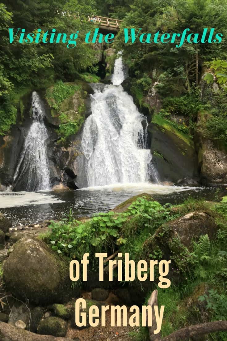 Visiting the Black Forest can seem a little overwhelming. Having a quick list of What to see in Triberg can help make heads or tails of it all