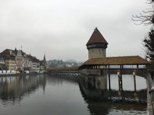Our road trip through Switzerland was 10 months in the making and we spent 10 glorious days jumping from mountain to mountain, city to city