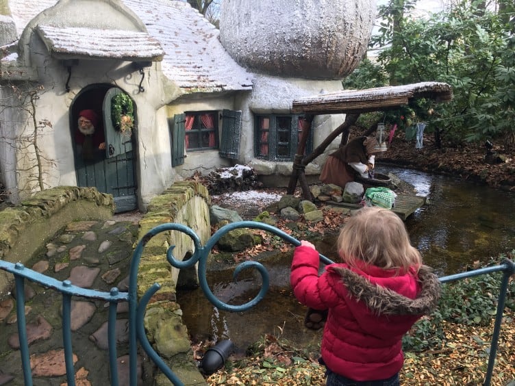 I wasn't sure what to expect, heading to Efteling Park with kids, but we puttered through, made some memories and don't regret a moment of it.