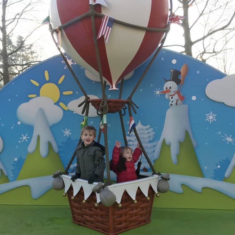 I wasn't sure what to expect, heading to Efteling Park with kids, but we puttered through, made some memories and don't regret a moment of it.