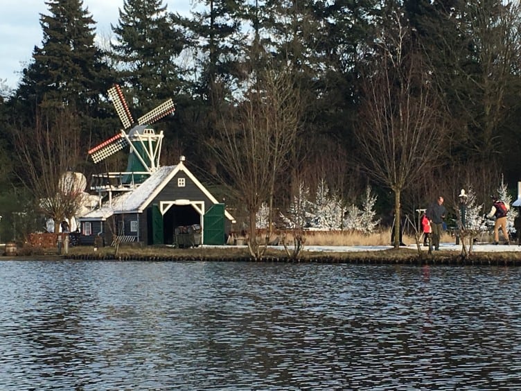 I wasn't sure what to expect, heading to Efteling Park with kids, but we puttered through, made some memories and don't regret a moment of it.