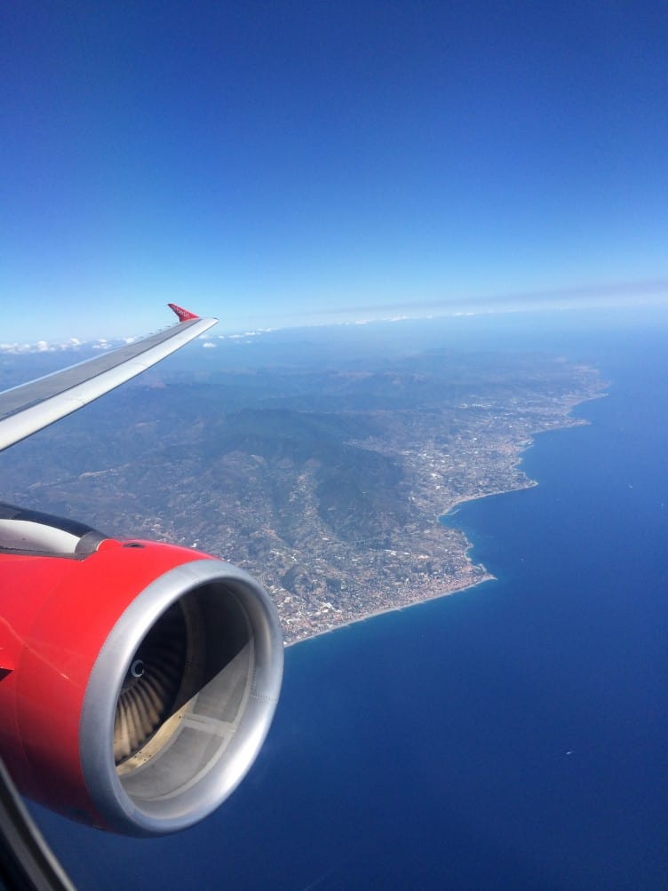 flight ticket for kids free