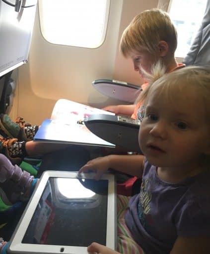 The new Electronics Ban in the USA and UK airspace; how will it affect you and why are they doing this? Has anyone thought of the children?
