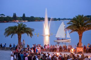 how do you narrow down your weekend? I have assembled the Top 10 Things to do in Hannover that will appeal to everyone in the family.