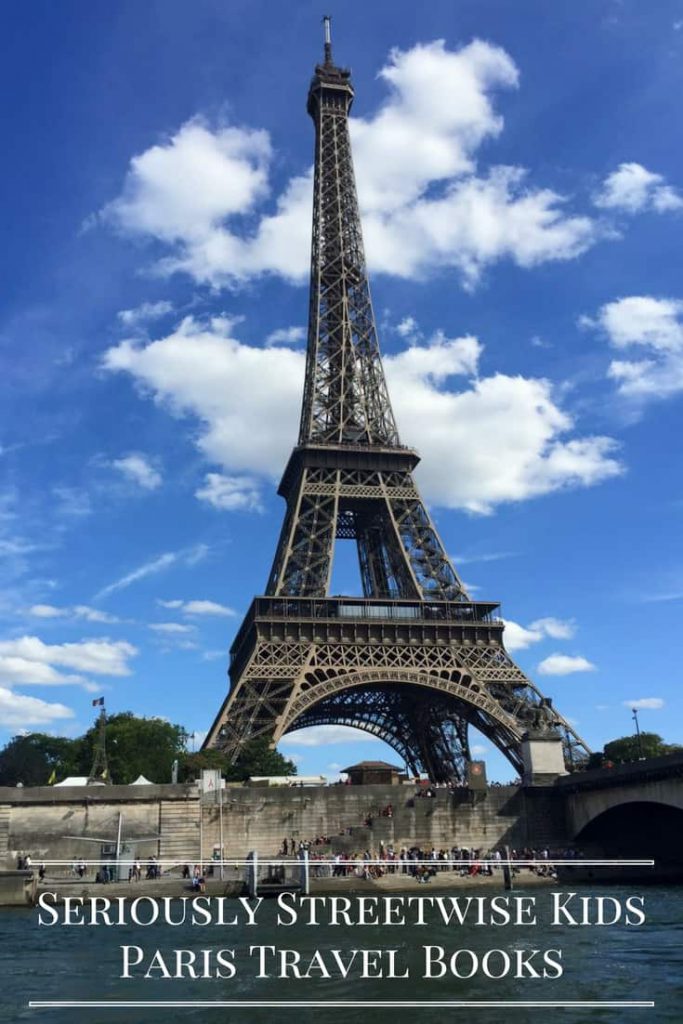 Guide to Visiting the Eiffel Tower in Paris - Independent Travel Cats