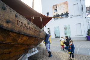 All museums are not created equally. It's hard to tell if the kids will enjoy them. These are the Best European Museums for kids.