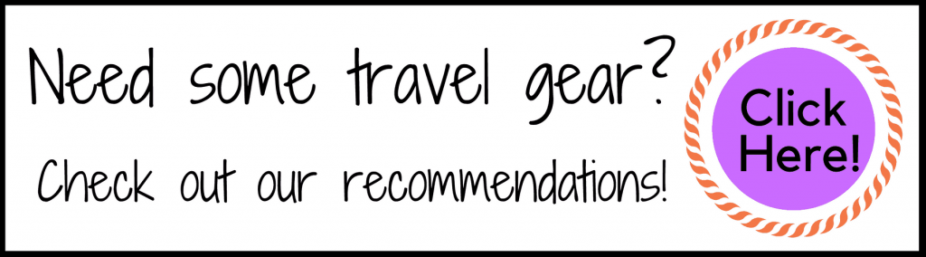 germany travel etiquette