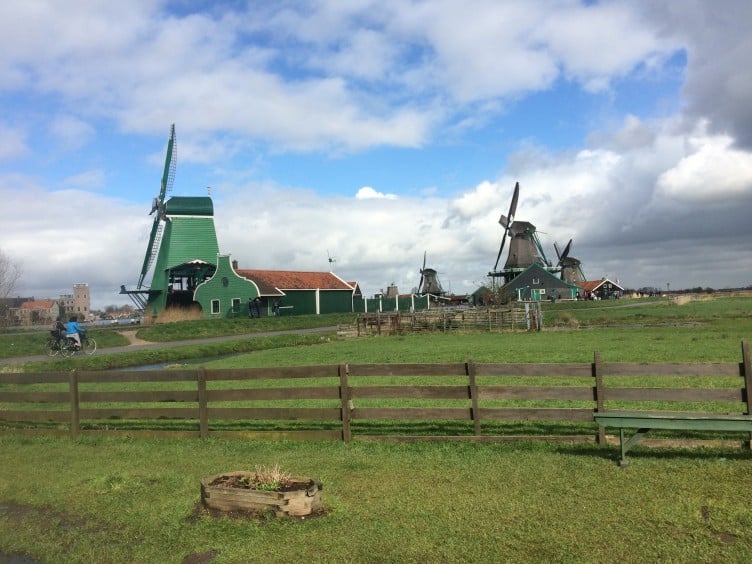 10 day trips From Amsterdam that will have you exploring the heart of Dutch culture and experiencing things most never get to 