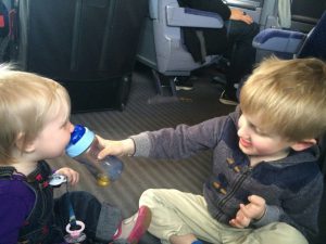 train travel. Taking kids on the train doesn't need to be awful. Prepared for train travel with kids? Do the math, booking in advance, are the keys to...