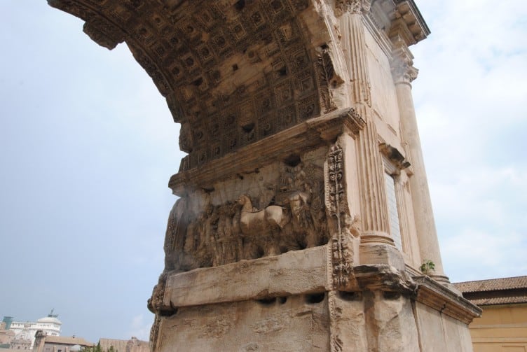 A private guided tour of the Colosseum can come with a price tag, but when traveling Rome with kids some things just need to be done