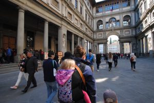 Having spent 4 days in Florence, we were able to discover plenty of things to do in Florence with kids and we all had a great time exploring