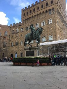 Having spent 4 days in Florence, we were able to discover plenty of things to do in Florence with kids and we all had a great time exploring