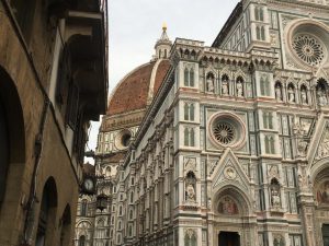 Having spent 4 days in Florence, we were able to discover plenty of things to do in Florence with kids and we all had a great time exploring