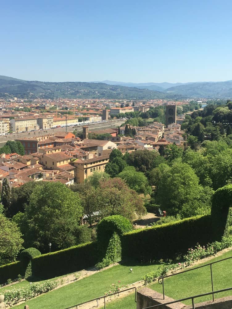 Florence with Kids: Things to Do for 4 Days • Tapped Out Travellers