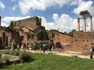 Rome with kids | Top things to do with kids in Rome | Rome for families | Family travel | Travel with kids