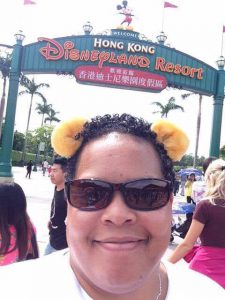 Dee shows us how to visit all 6 Disney Locations with some careful planning, strategic flights and is fulfilling her lifelong dream