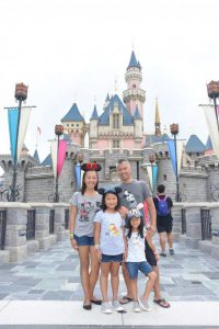 Visiting every Disney property is the life-goal of many. Natalie and her family have made that dream come true and are here to help us achieve it