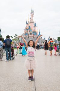 Visiting every Disney property is the life-goal of many. Natalie and her family have made that dream come true and are here to help us achieve it