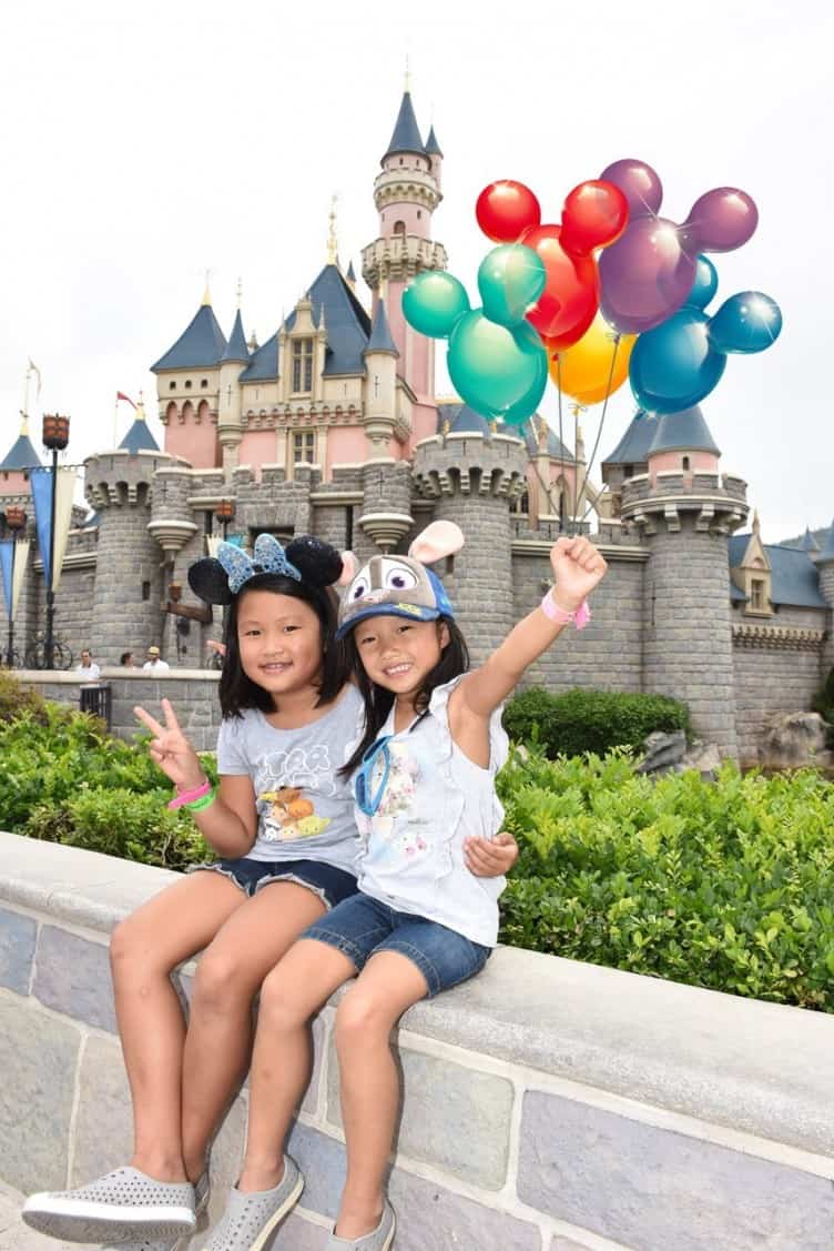 Visiting every Disney property is the life-goal of many. Natalie and her family have made that dream come true and are here to help us achieve it