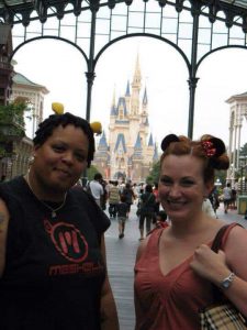 Dee shows us how to visit all 6 Disney Locations with some careful planning, strategic flights and is fulfilling her lifelong dream