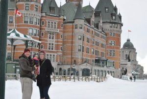 ABC of Canada - inspired by the children's book by the same name, is celebrating Canada's 150 birthday by showing off a few lesser known parts of Canada