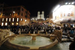 Rome with kids | Top things to do with kids in Rome | Rome for families | Family travel | Travel with kids