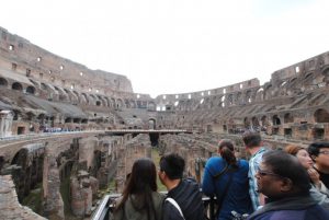 5 Day Guide Rome. Do you want to see it all in Rome? How long do you really need? Rome in order to see it all? Some would say 24 hours?