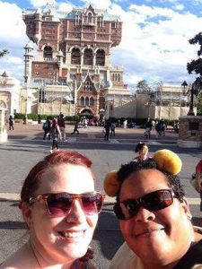 Dee shows us how to visit all 6 Disney Locations with some careful planning, strategic flights and is fulfilling her lifelong dream