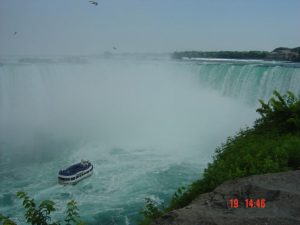 ABC of Canada - inspired by the children's book by the same name, is celebrating Canada's 150 birthday by showing off a few lesser known parts of Canada