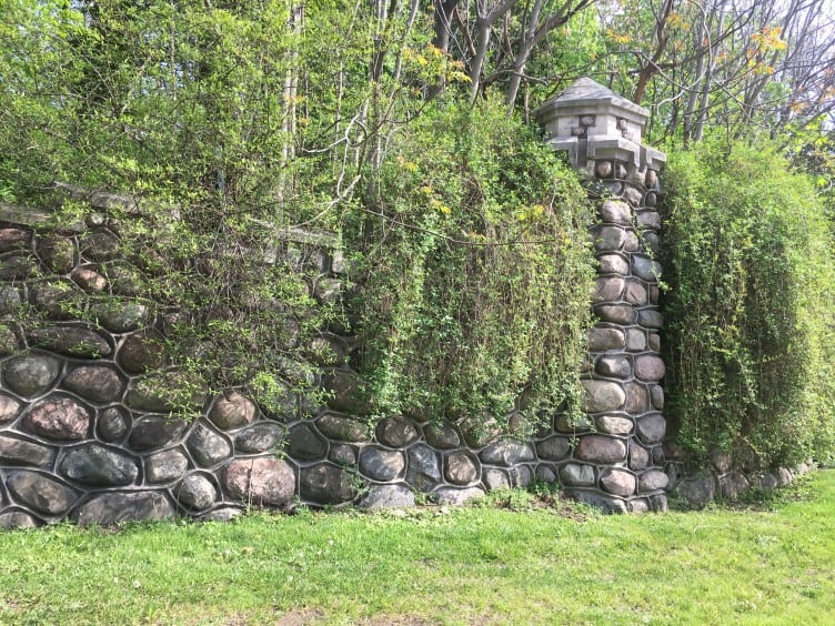 Casa Loma is one of Canada's few 'castles' and her unique style has made her even more popular for filming locations and as a tourist destination