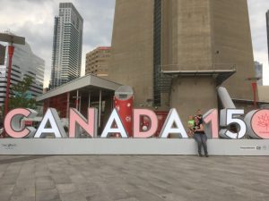 As the capitol of Ontario, Toronto is a fantastic place to visit with kids. Here is a short list of great activities to accomplish on a quick day trip to Toronto. #canada #toronto #ontario #daytripwithkids #travelwithkids