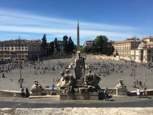 5 Day Guide Rome. Do you wnat to see it all in Rome? How long do you really need? Rome in order to see it all? Some would say 24 hours?