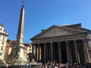 Rome with kids | Top things to do with kids in Rome | Rome for families | Family travel | Travel with kids