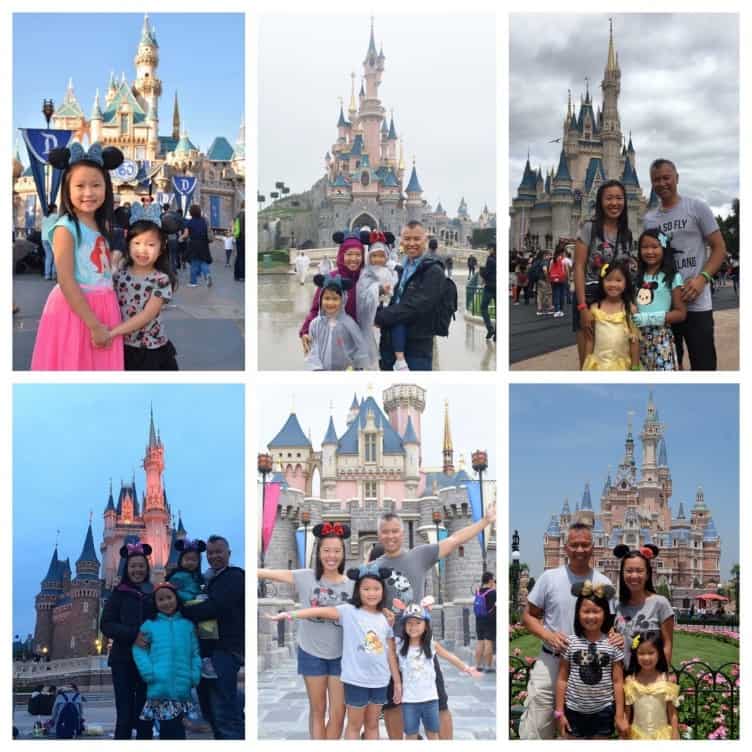 Visiting every Disney property is the life-goal of many. Natalie and her family have made that dream come true and are here to help us achieve it